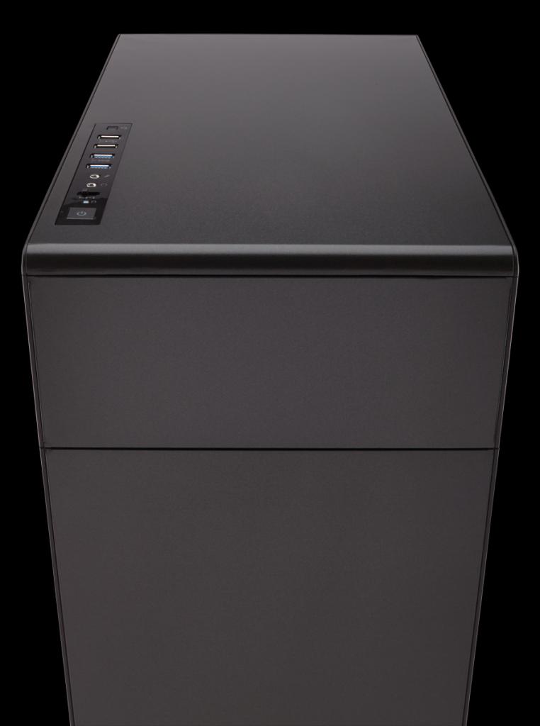 [08/12/2015] Corsair Carbide 600C 6