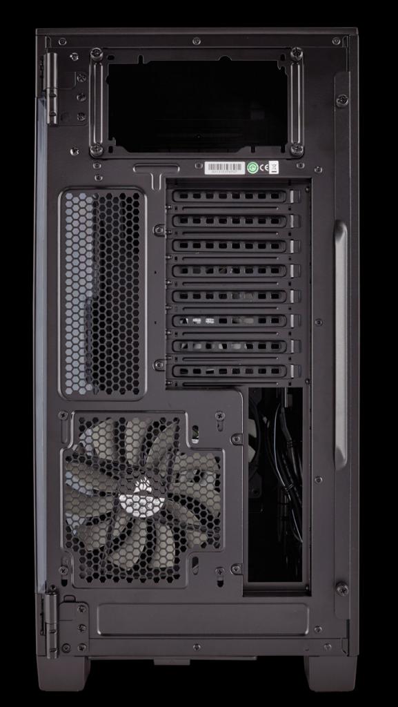 [08/12/2015] Corsair Carbide 600C 8