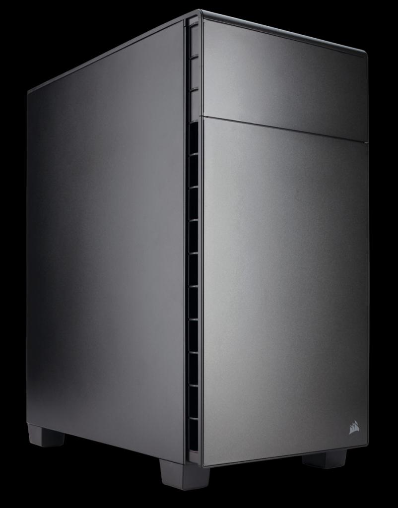 [08/12/2015] Corsair Carbide 600Q 1