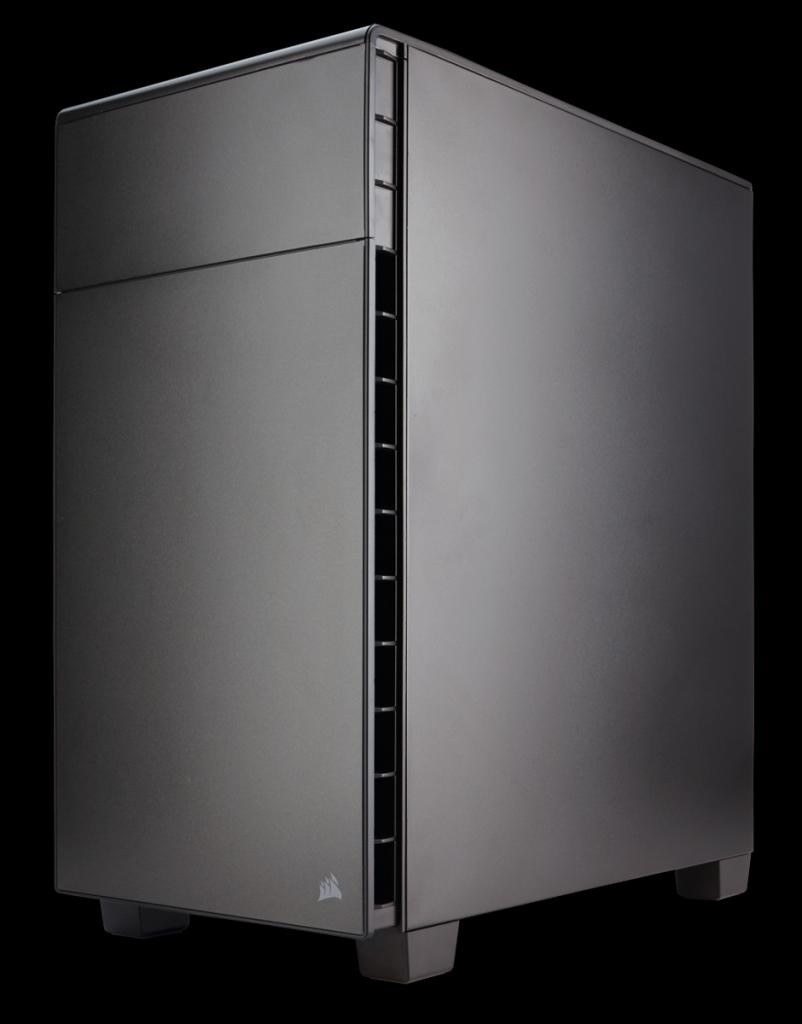 [08/12/2015] Corsair Carbide 600Q 2
