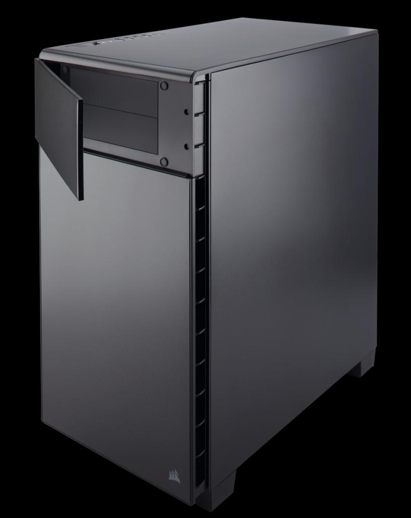 [08/12/2015] Corsair Carbide 600Q 3