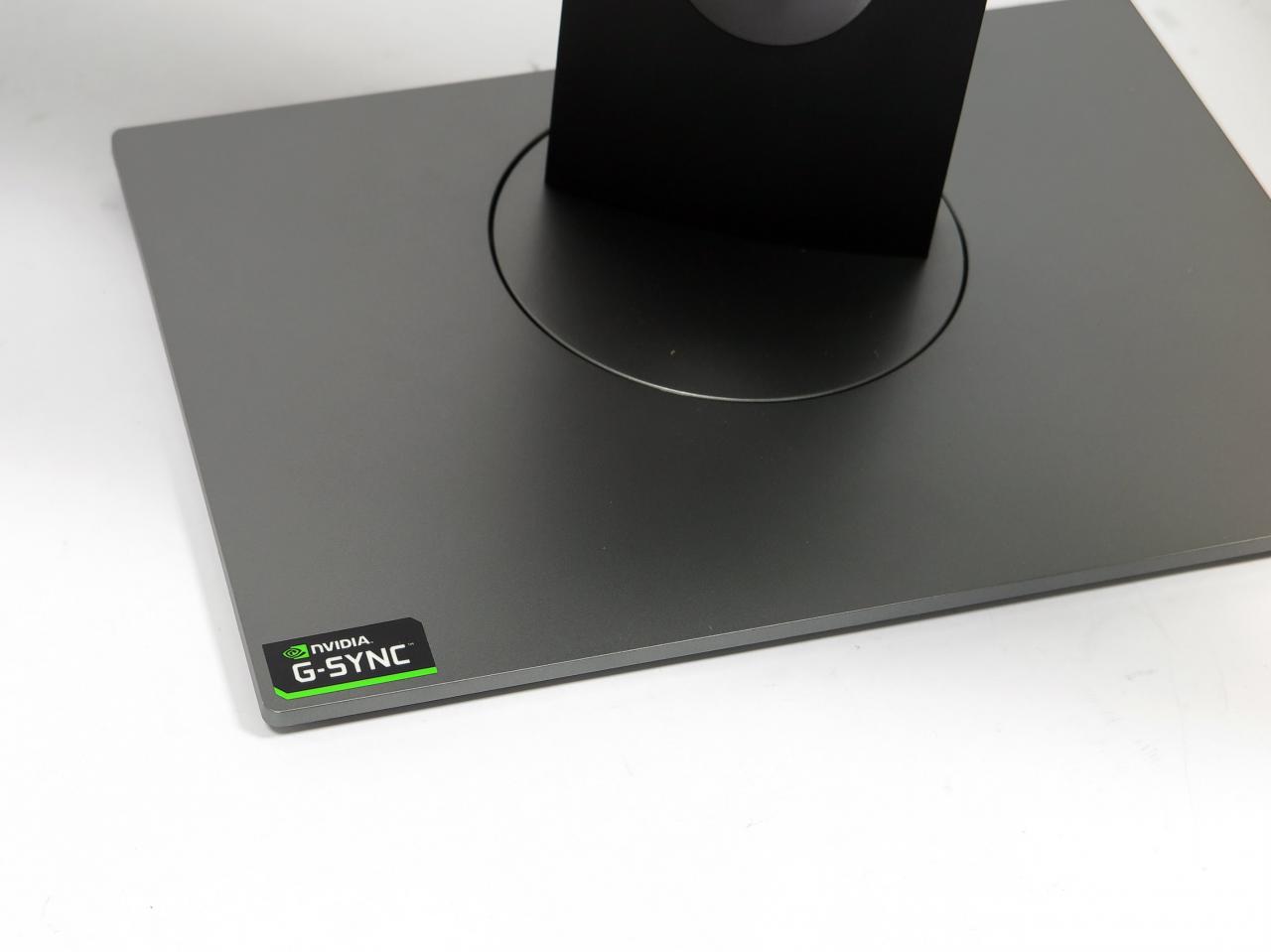 [22/12/2015] Dell S2716DG: G-Sync bis 144 Hertz