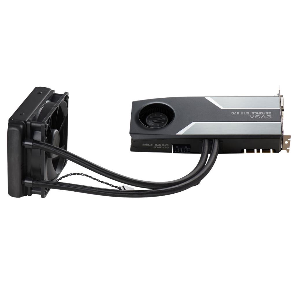 [09/12/2015] EVGA Geforce GTX 970 Hybrid: Kompakt-Wakü zum stolzen Preis (6)