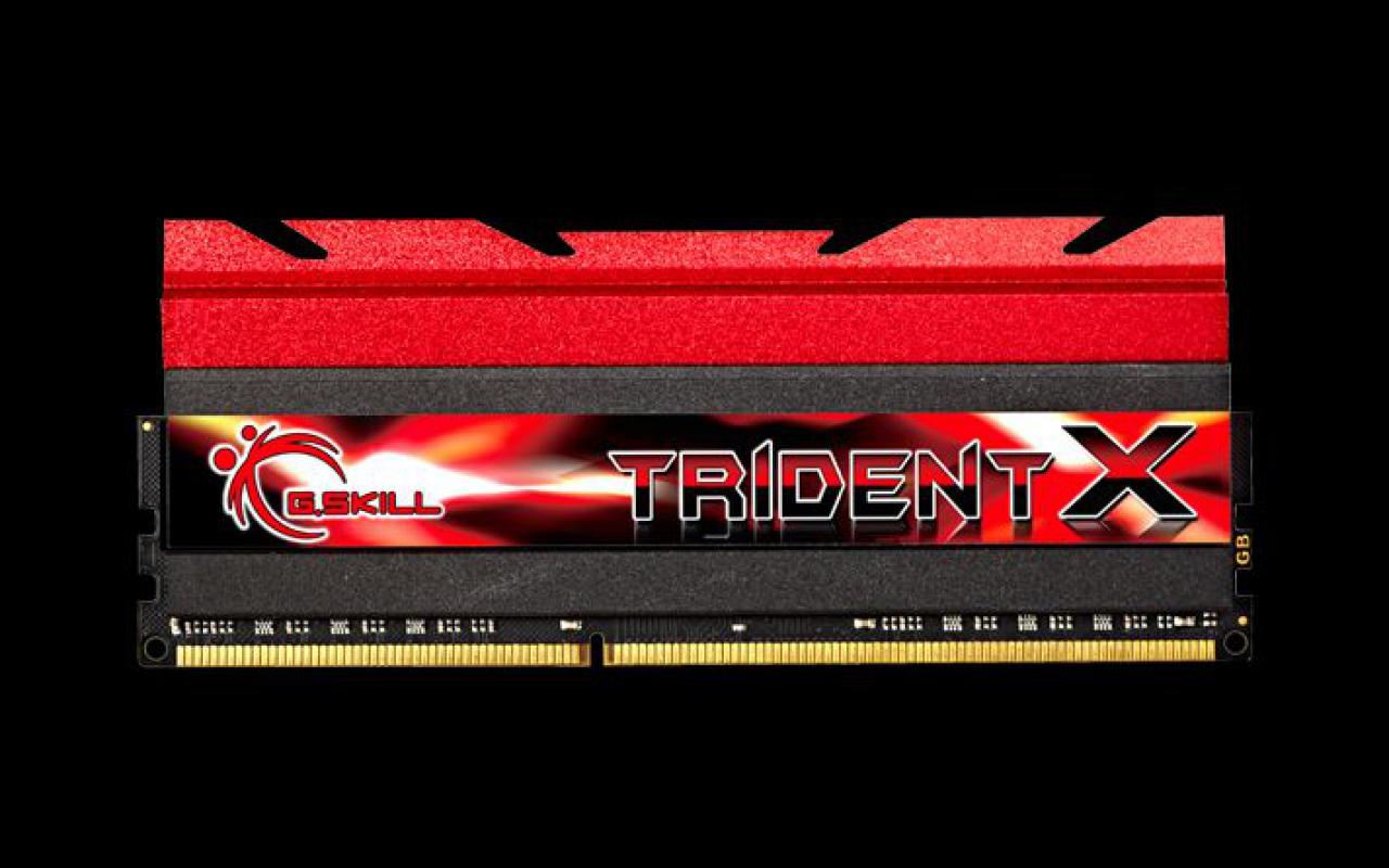 [21/12/2015] DDR3-Speicher: Wer seinen Rechner für aktuelle und kommende Spiele-Blockbuster fit machen möchte, kauft sich 16 GiByte DDR3-RAM mit mindestens 1.600 MHz, beispielsweise den G.Skill F3 1600C7D 16GTX - ab 100 Euro.