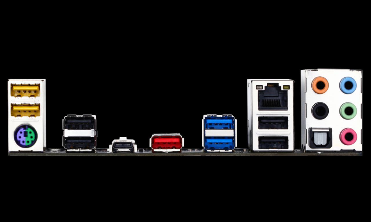 [23/12/2015] Gigabyte GA-970 Gaming 4