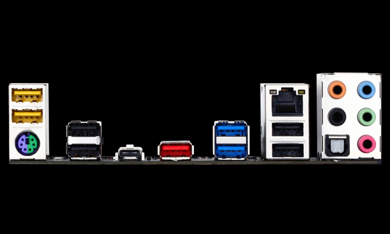 [23/12/2015] Gigabyte-GA 990FX Gaming 4