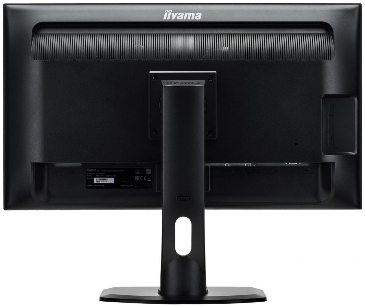 [17/12/2015] Iiyama GB2888UHSU-B1: Ultra-HD und Freesync auf 28 Zoll (4)