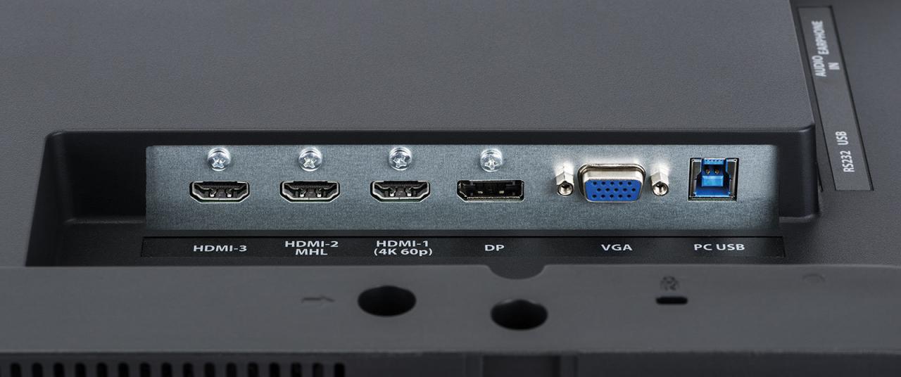 [10/12/2015] Iiyama Prolite X4071UHSU-B1: Dritter 40-Zöller mit UHD für unter 600 Euro (2)