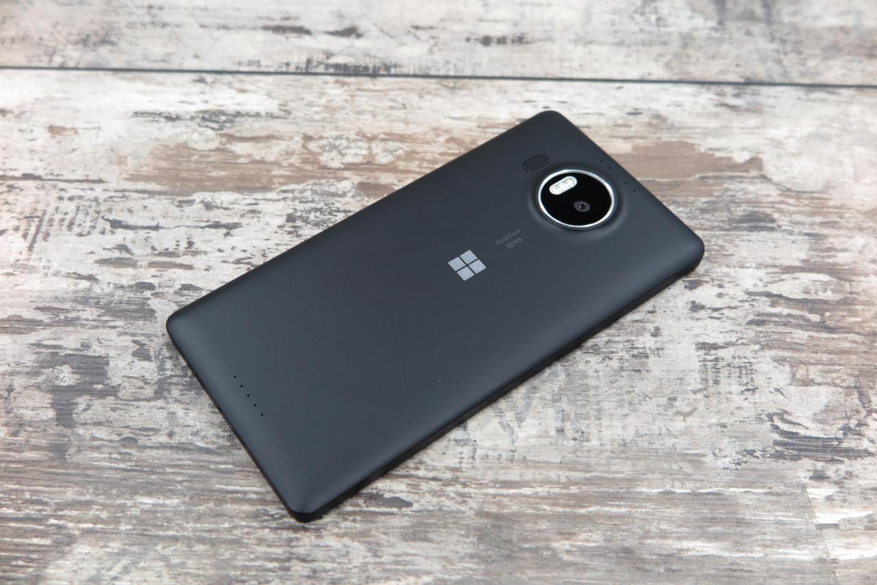 [04/12/2015] Lumia 950 (XL) Benchmarks: Lumia 930 kann noch gut mithalten