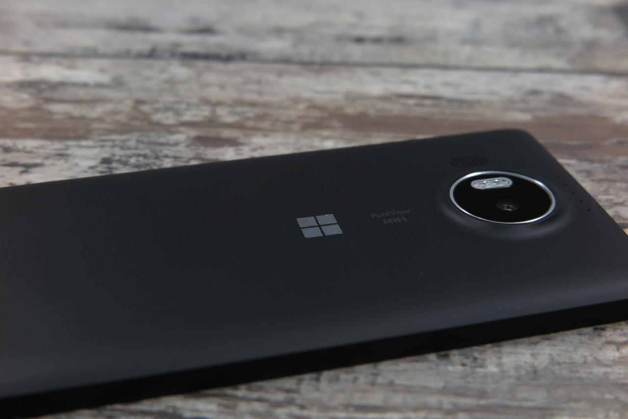 [04/12/2015] Nach Lumia-950-Release: Surface-Team soll an neuem Smartphone arbeiten