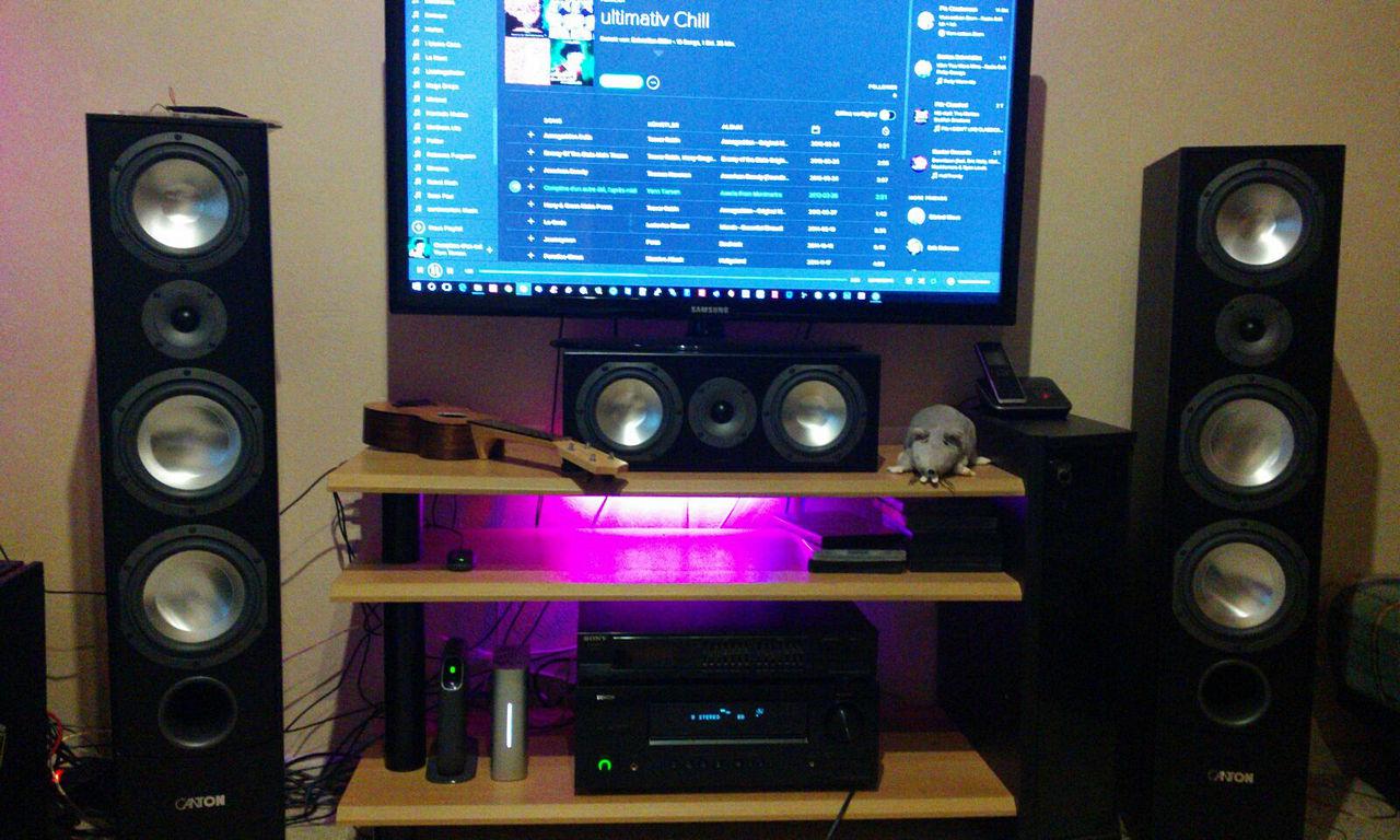 [04/12/2015] Update vom 04.12.2015 mit neuen Audio-Komponenten (3)