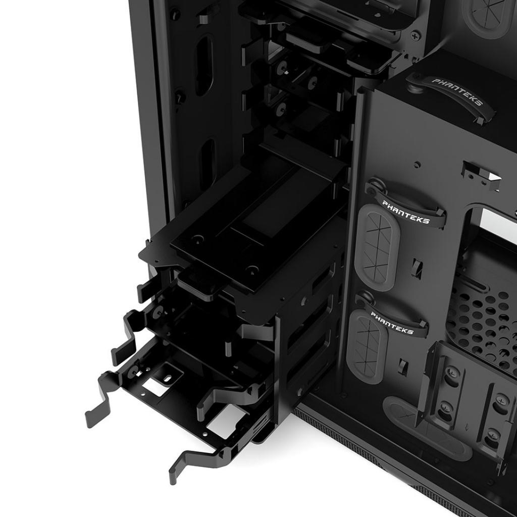 [03/12/2015] Phanteks Enthoo Mini XL Dual System Das Komplettpaket ist da (4)