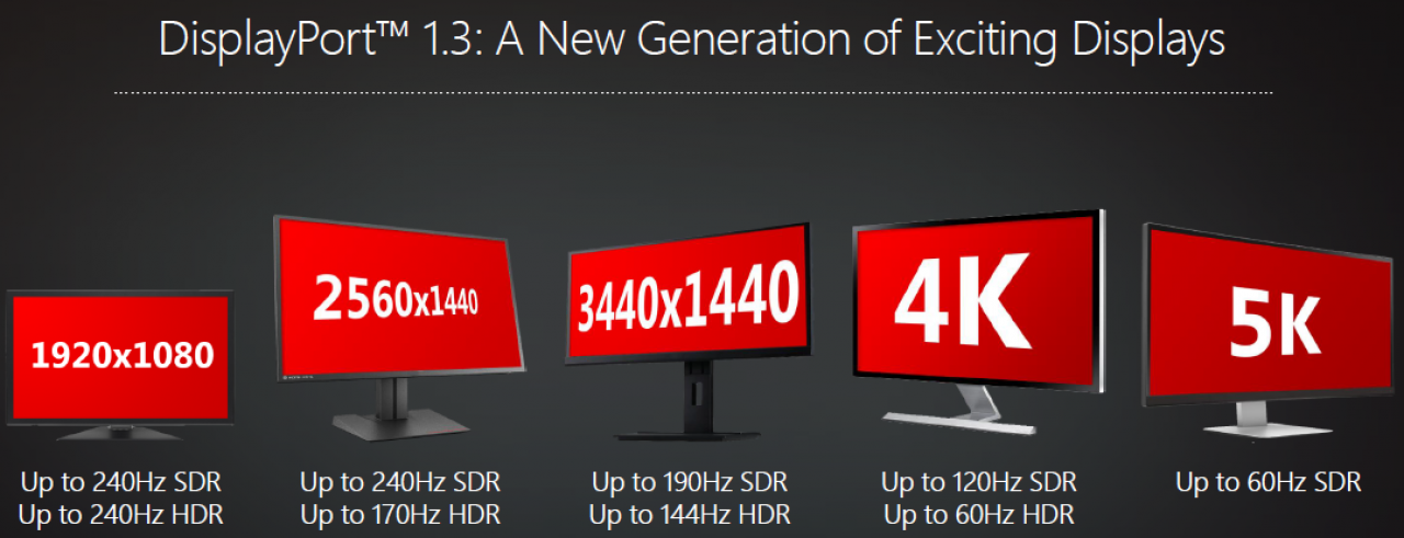 [08/12/2015] Radeon Technologies Group Technology Summit Visual Technologies Session Teaser