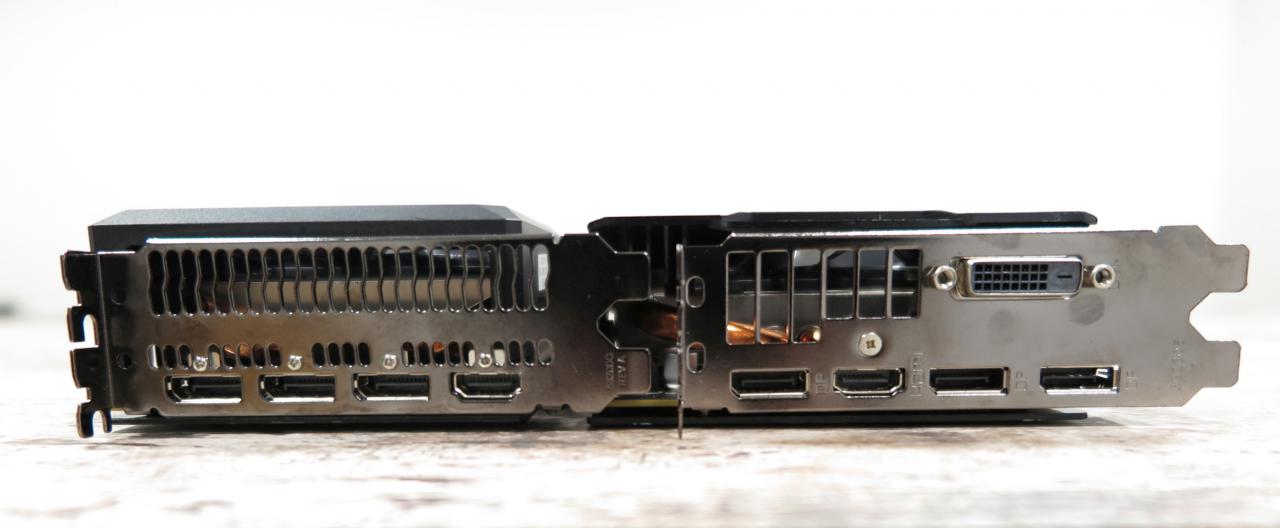 [11/12/2015] Sapphire Radeon R9 Fury Nitro: Custom-Design mit neuem PC im PCGH-Testlabor (6)