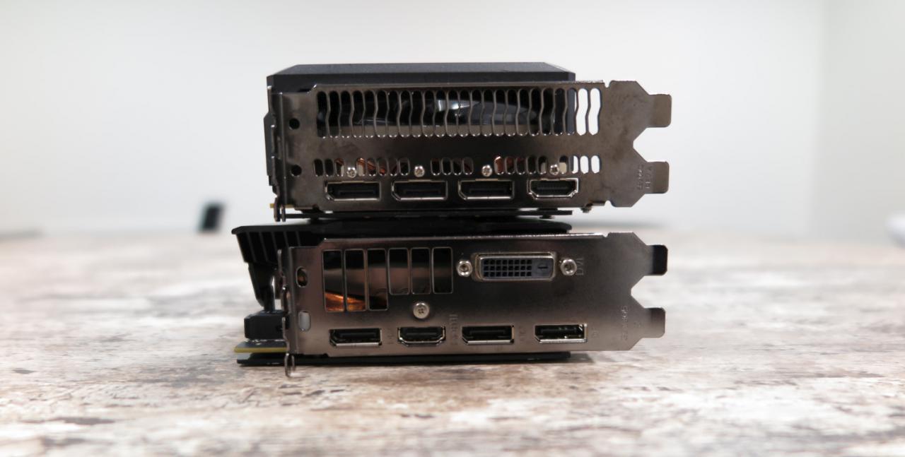 [11/12/2015] Sapphire Radeon R9 Fury Nitro: Custom-Design mit neuem PC im PCGH-Testlabor (5)