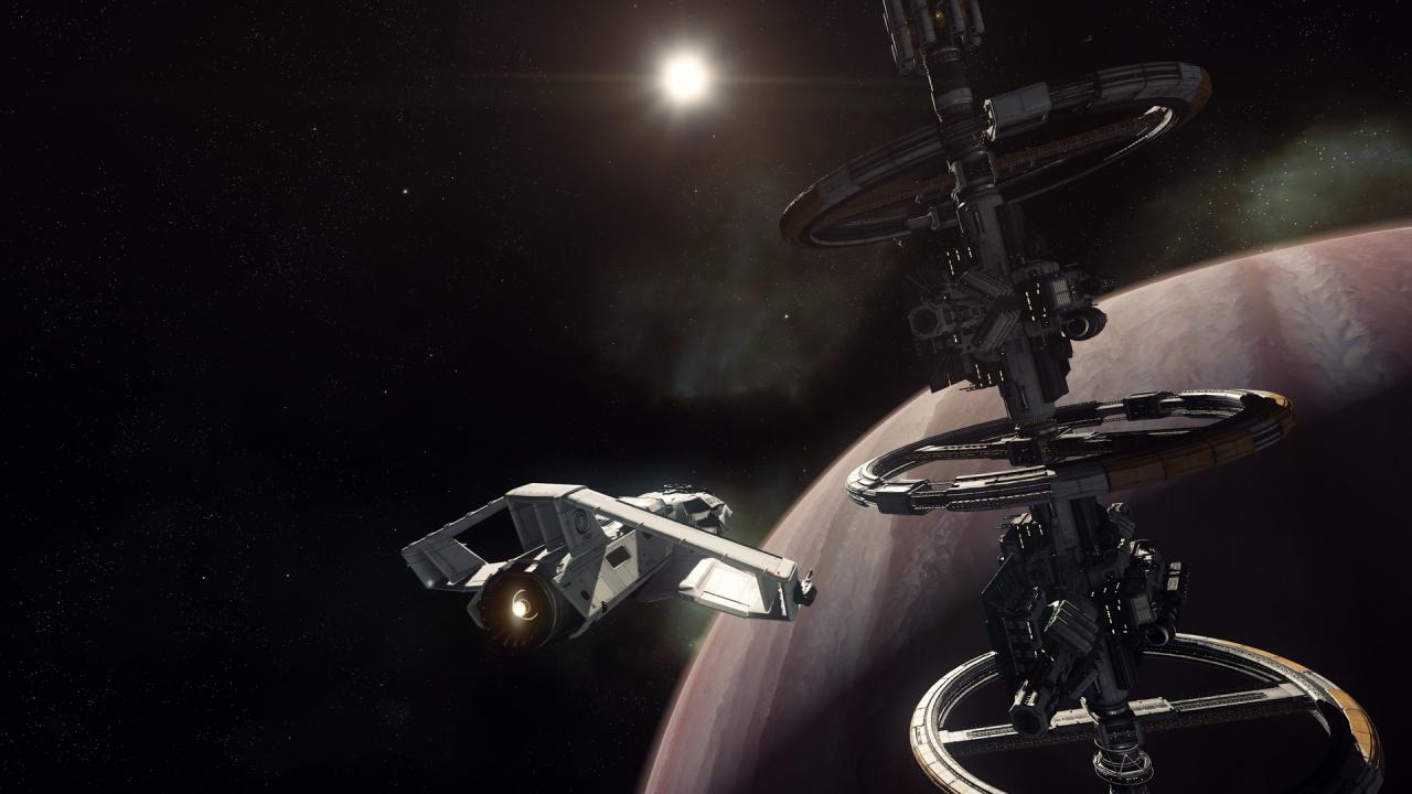 [18/12/2015] Star Citizen Alpha 2.0 (1)