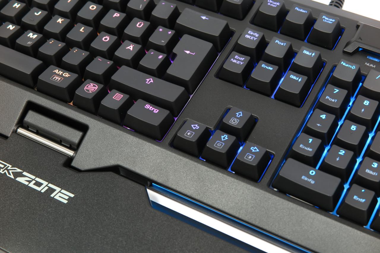 [17/12/2015] Shark Zone MK80 RGB: Sharkoons Mechanik-Debütant getestet (8)