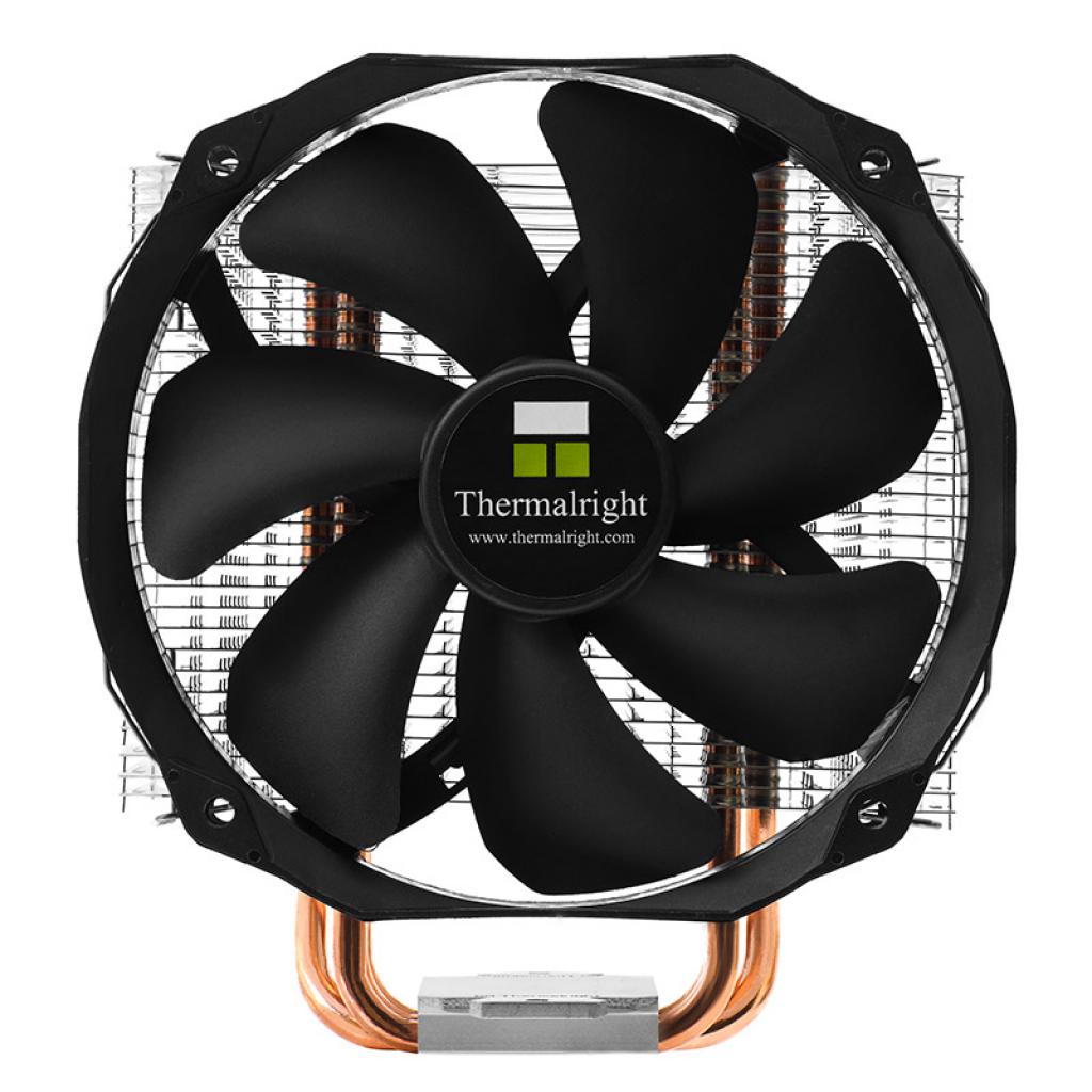 [18/12/2015] Thermalright Macho Direct: Keine Bodenplatte zugunsten des Preises (2)