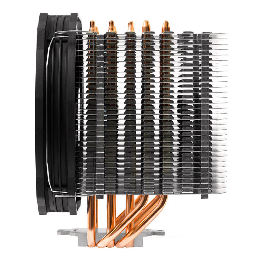 [18/12/2015] Thermalright Macho Direct: Keine Bodenplatte zugunsten des Preises (3)