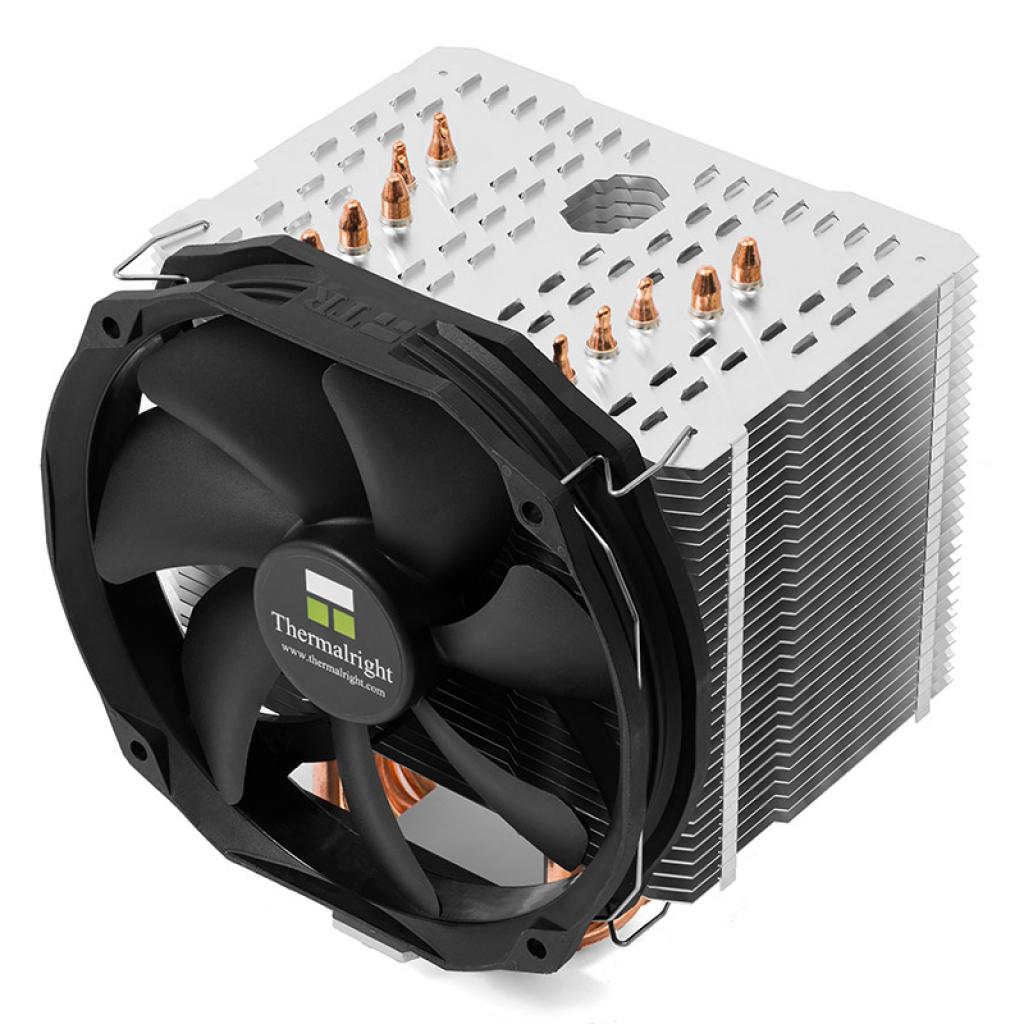 [18/12/2015] Thermalright Macho Direct: Keine Bodenplatte zugunsten des Preises (5)