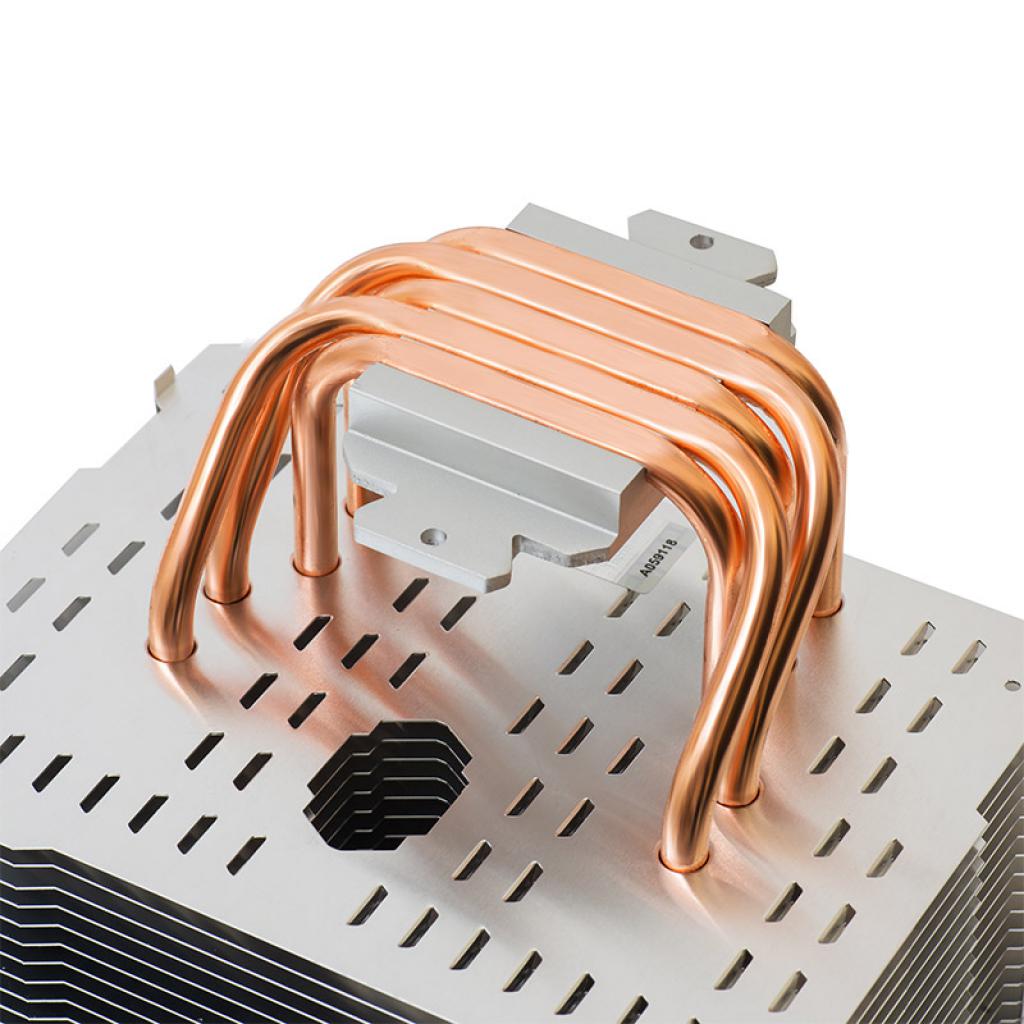 [18/12/2015] Thermalright Macho Direct: Keine Bodenplatte zugunsten des Preises (7)