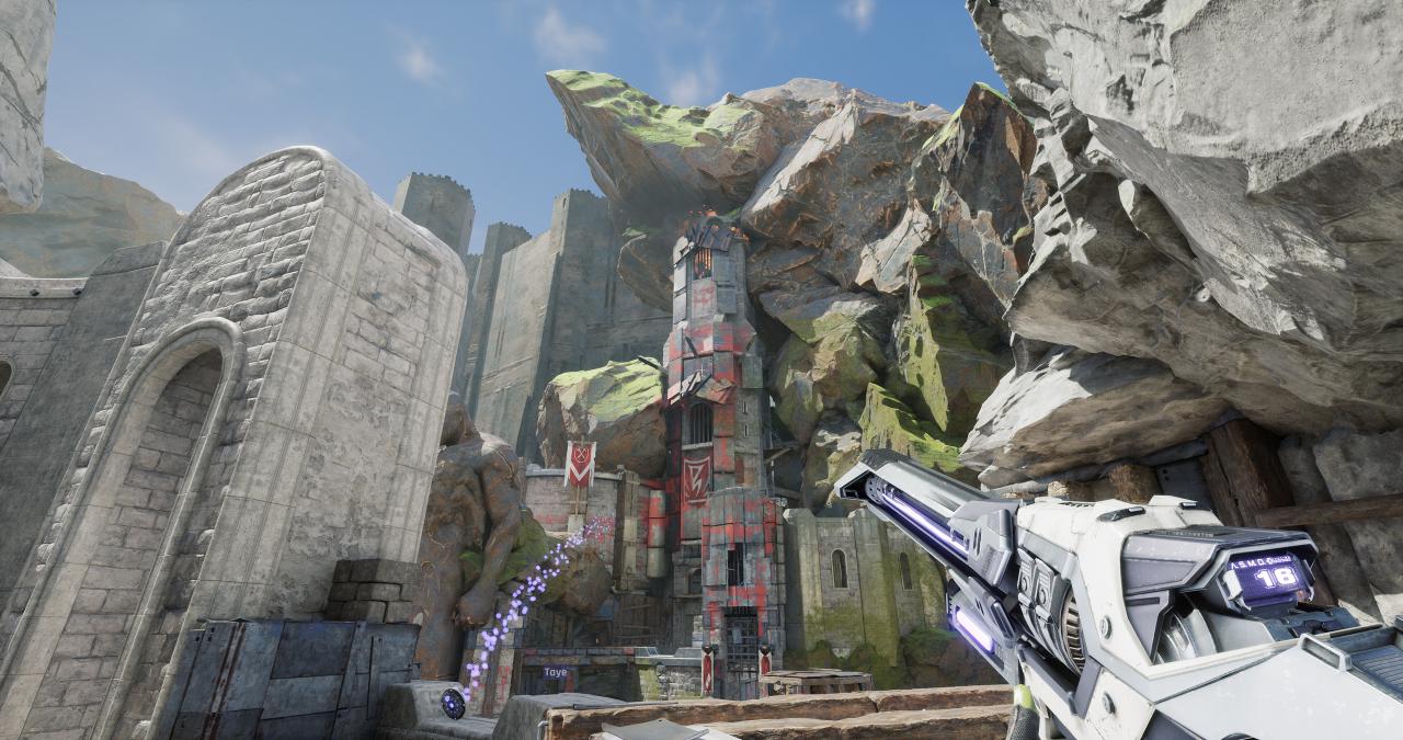 [16/12/2015] Unreal Tournament maxed & downsampled (17)