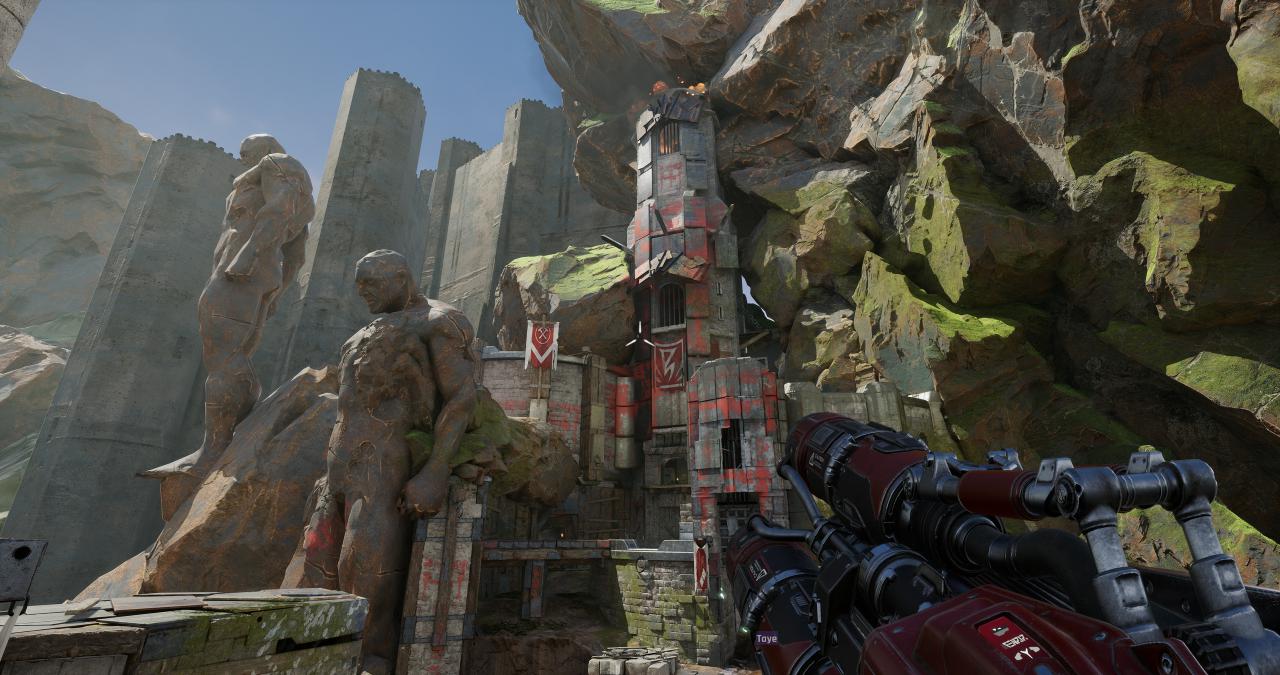 [16/12/2015] Unreal Tournament maxed & downsampled (19)