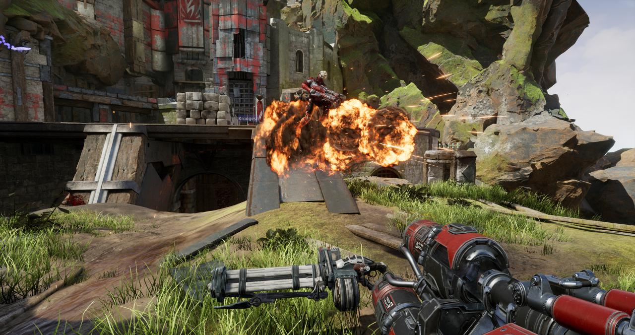 [16/12/2015] Unreal Tournament maxed & downsampled (18)