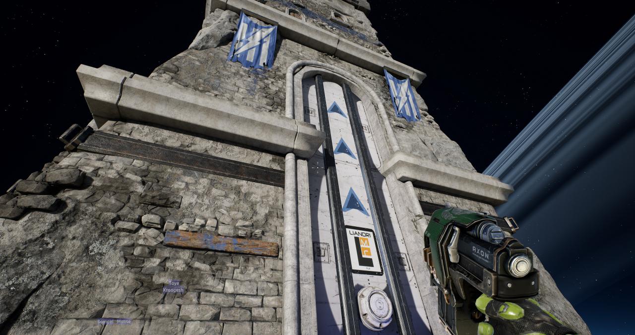 [16/12/2015] Unreal Tournament maxed & downsampled (21)