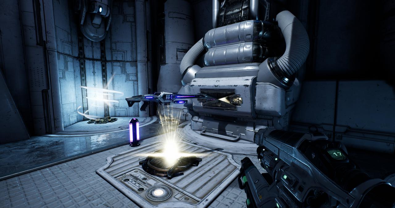 [16/12/2015] Unreal Tournament maxed & downsampled (22)
