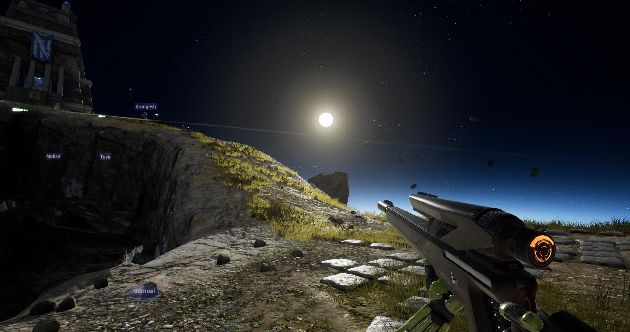 [16/12/2015] Unreal Tournament maxed & downsampled (25)