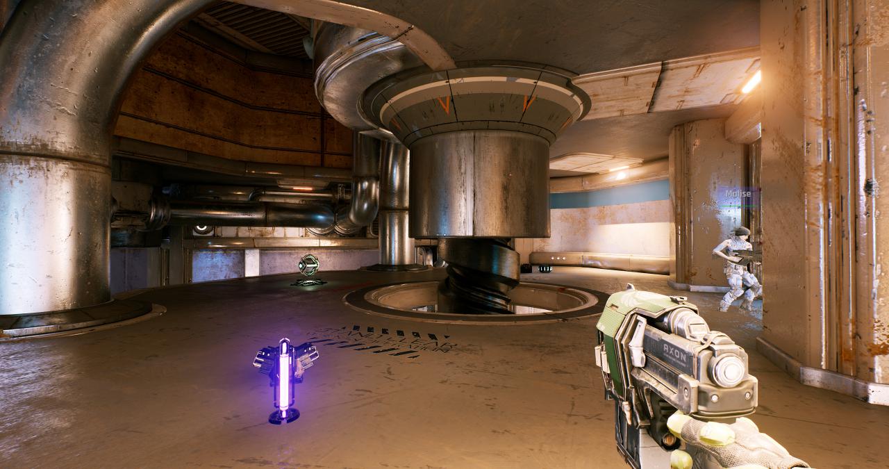 [16/12/2015] Unreal Tournament maxed & downsampled (26)