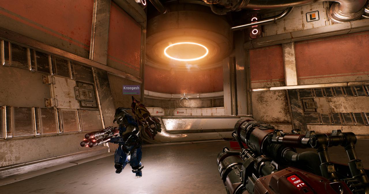 [16/12/2015] Unreal Tournament maxed & downsampled (30)