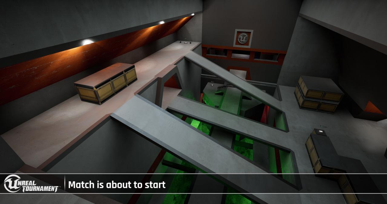 [16/12/2015] Unreal Tournament maxed & downsampled (32)