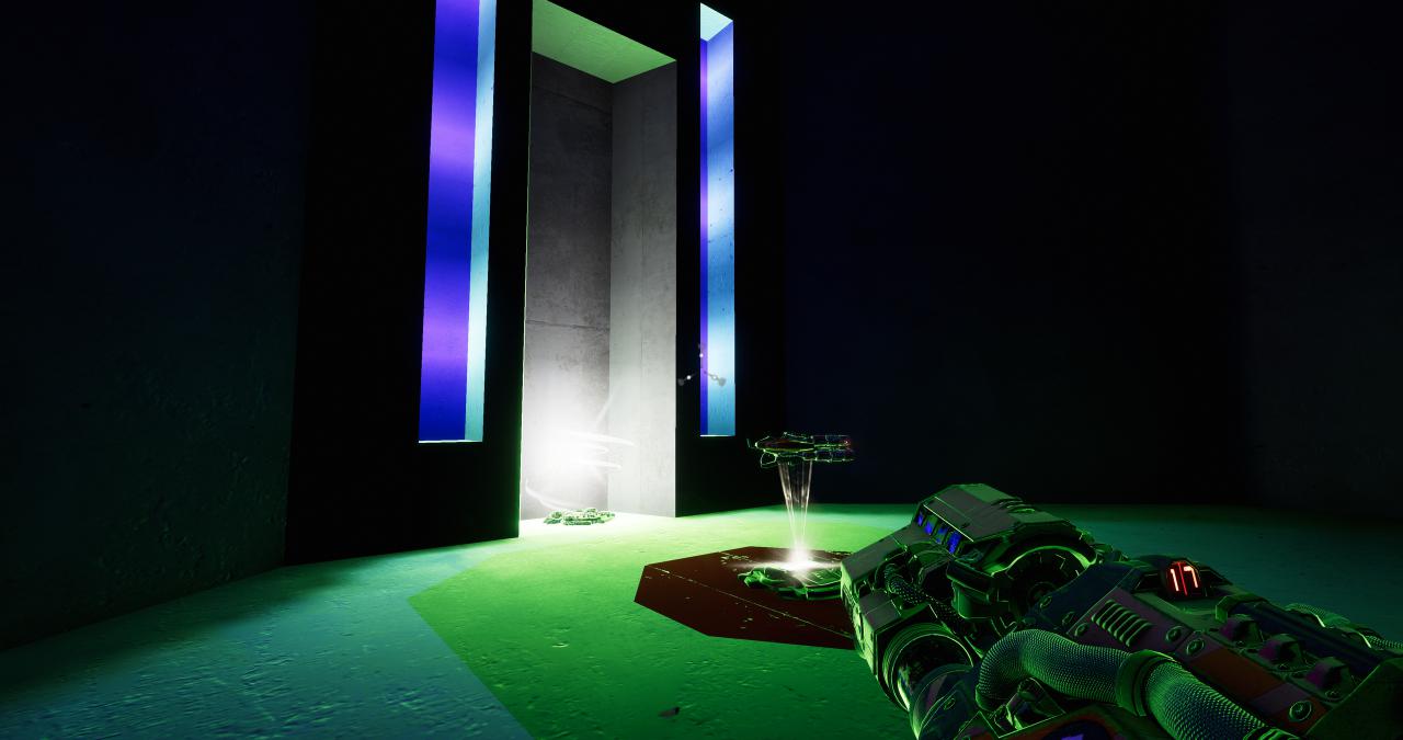 [16/12/2015] Unreal Tournament maxed & downsampled (35)