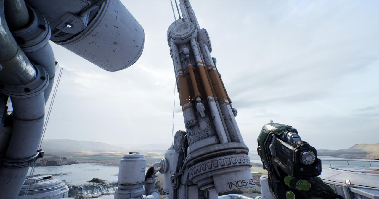 [16/12/2015] Unreal Tournament maxed & downsampled (8)