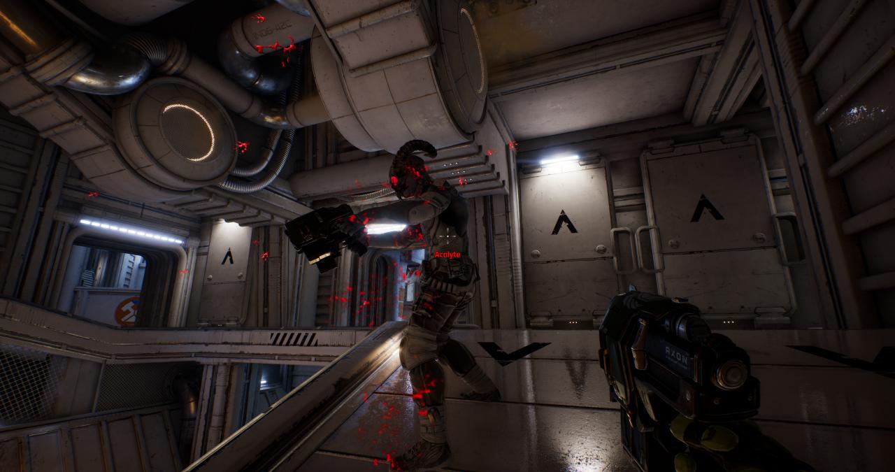 [16/12/2015] Unreal Tournament maxed & downsampled (11)