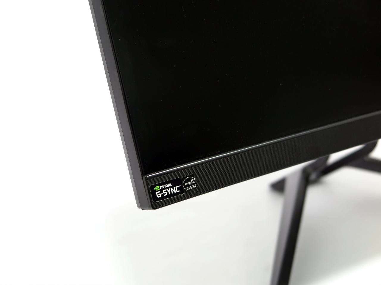 [03/12/2015] Acer Predator X34: G-Sync bis 100 Hz