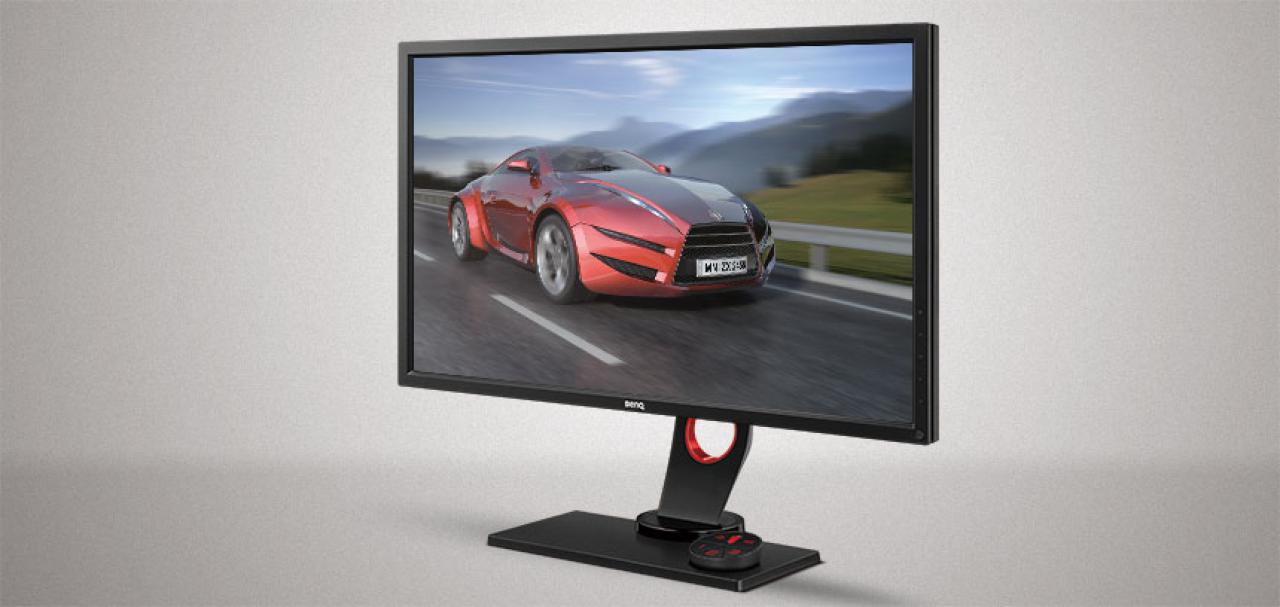 [20/12/2015] BenQ XL2730Z