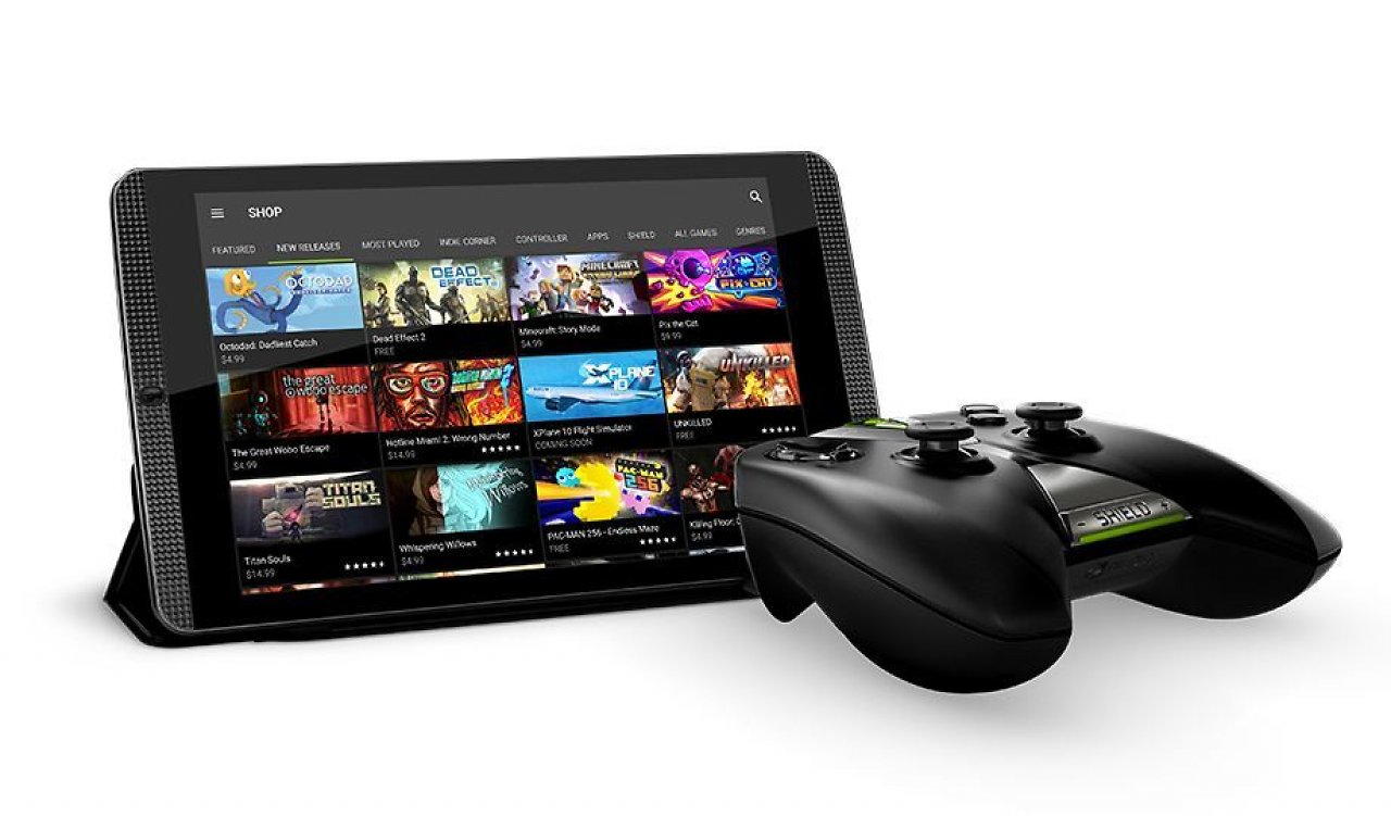 Shield-Tablet