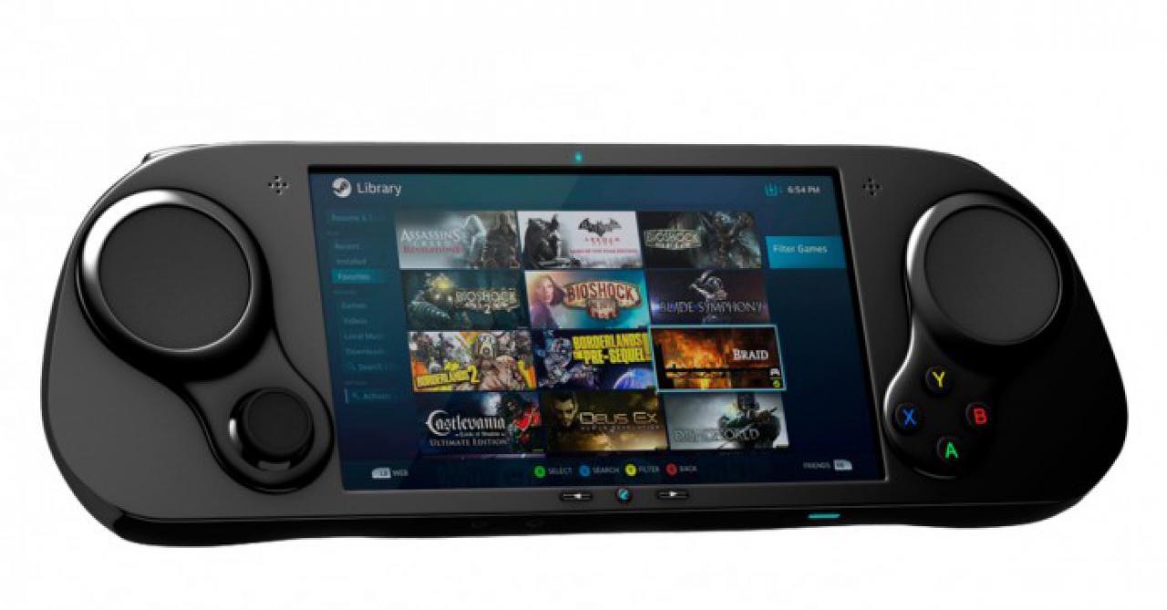 [12/12/2015] Smach Z: Handheld-Gaming-PC steht vor dem Aus (1)