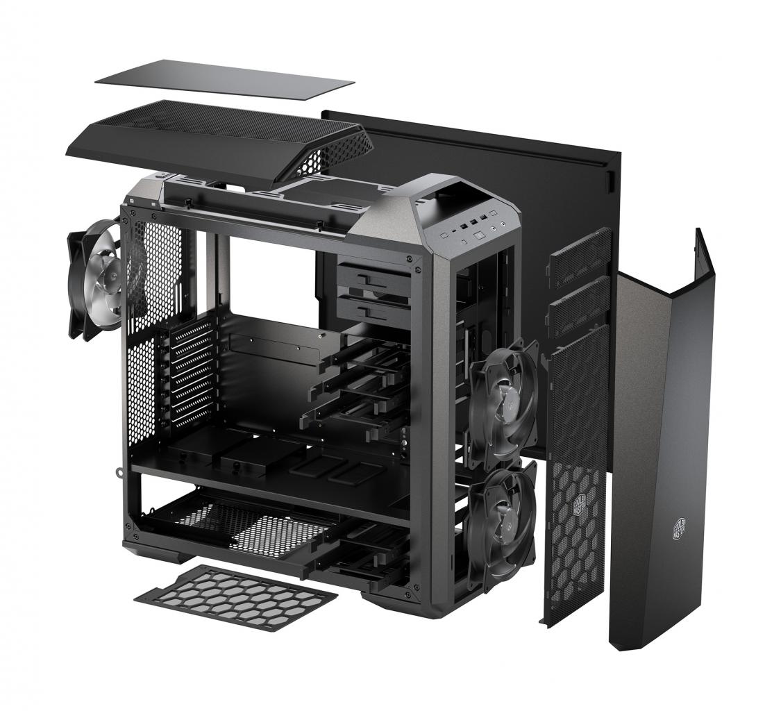 [12/01/2016] 01. MasterCase Maker 5