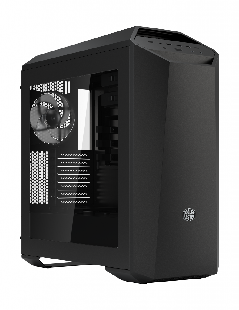 [12/01/2016] 06b. MasterCase Maker 5 PowerOff