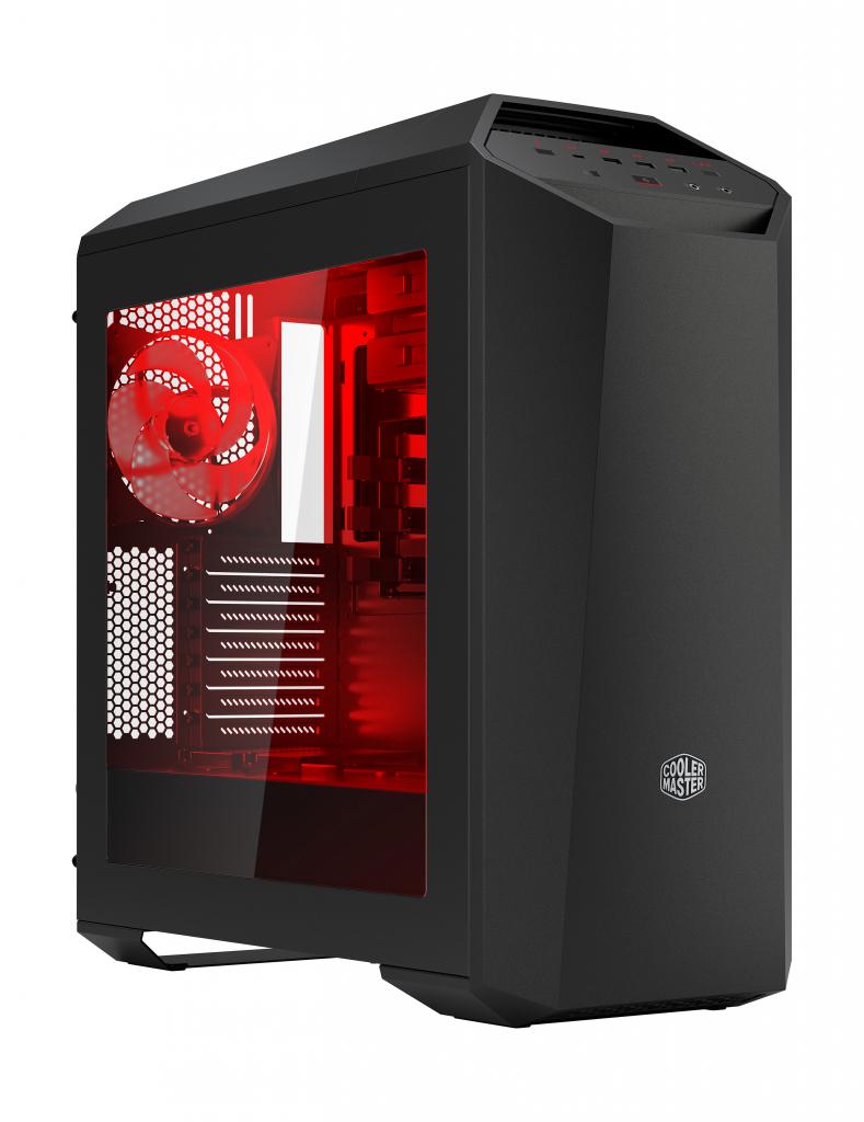 [12/01/2016] 07a. MasterCase Maker 5 PowerOn