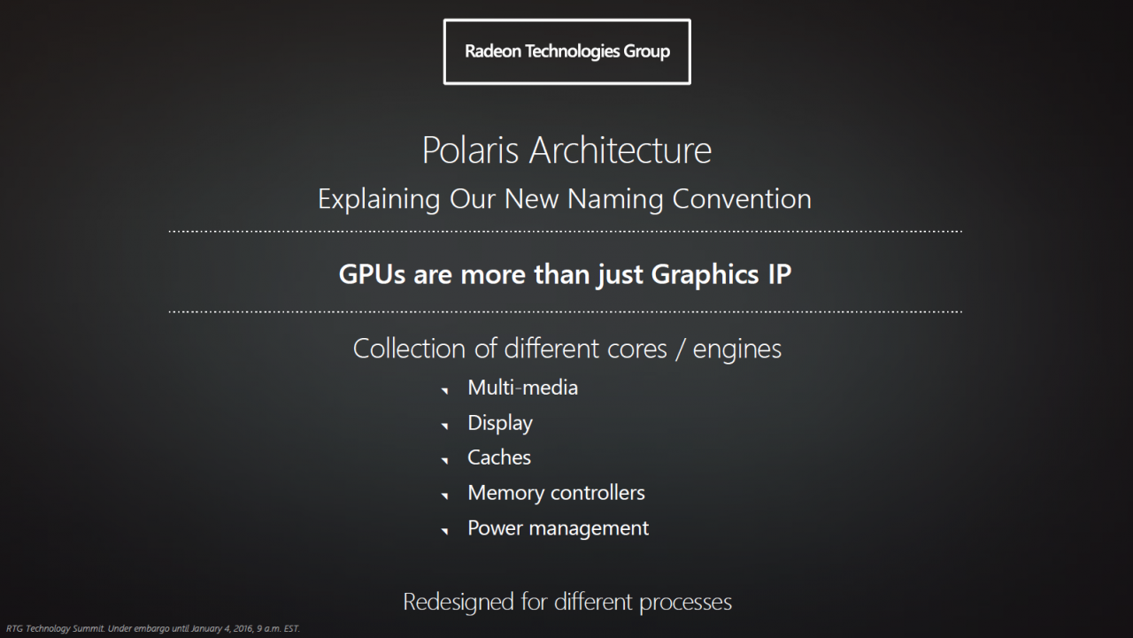 [04/01/2016] AMD Polaris: Erster exklusiver Blick auf Chip und Architektur (3)