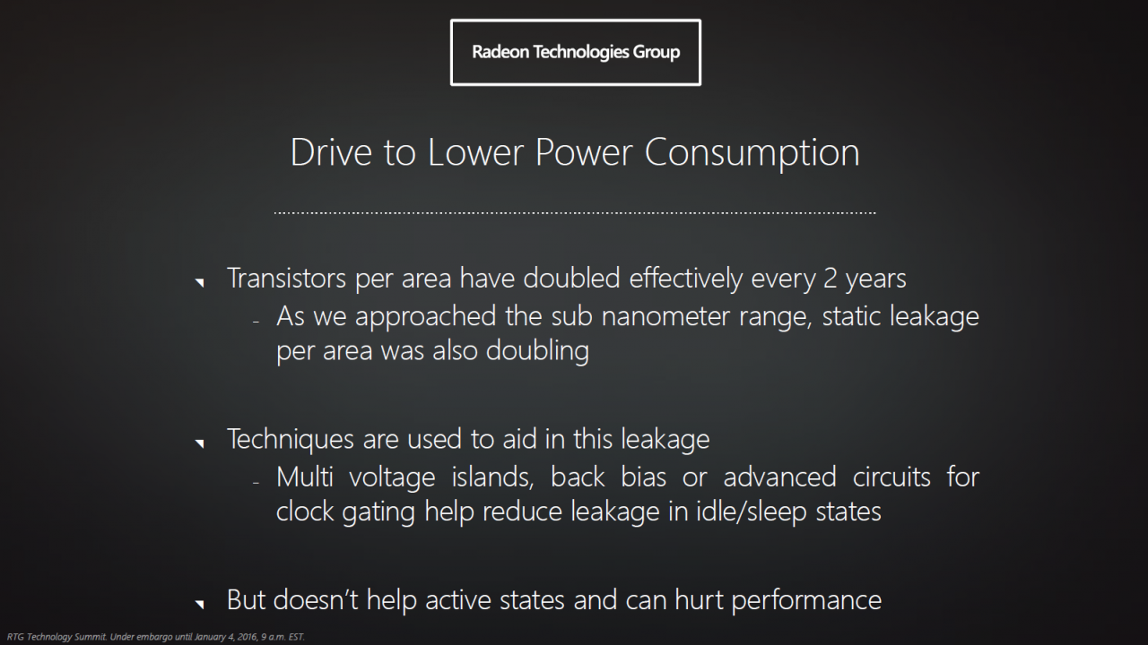 [04/01/2016] AMD Polaris: Erster exklusiver Blick auf Chip und Architektur (8)