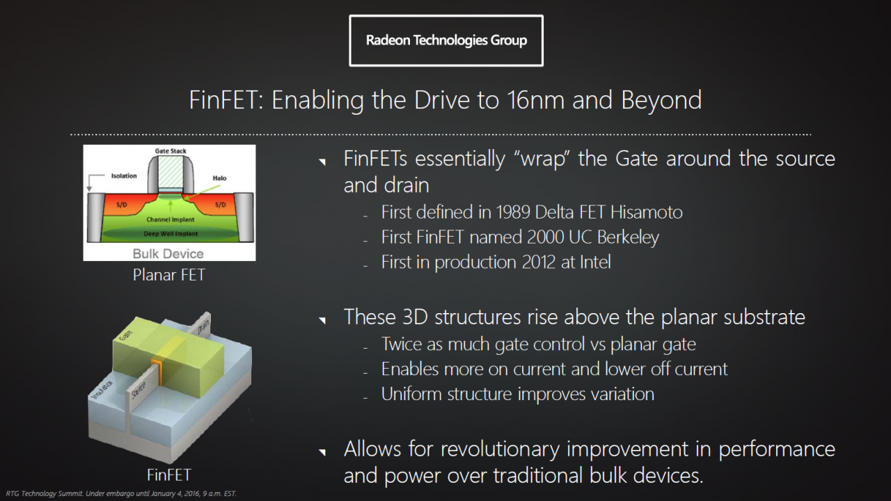 [04/01/2016] AMD Polaris: Erster exklusiver Blick auf Chip und Architektur (9)