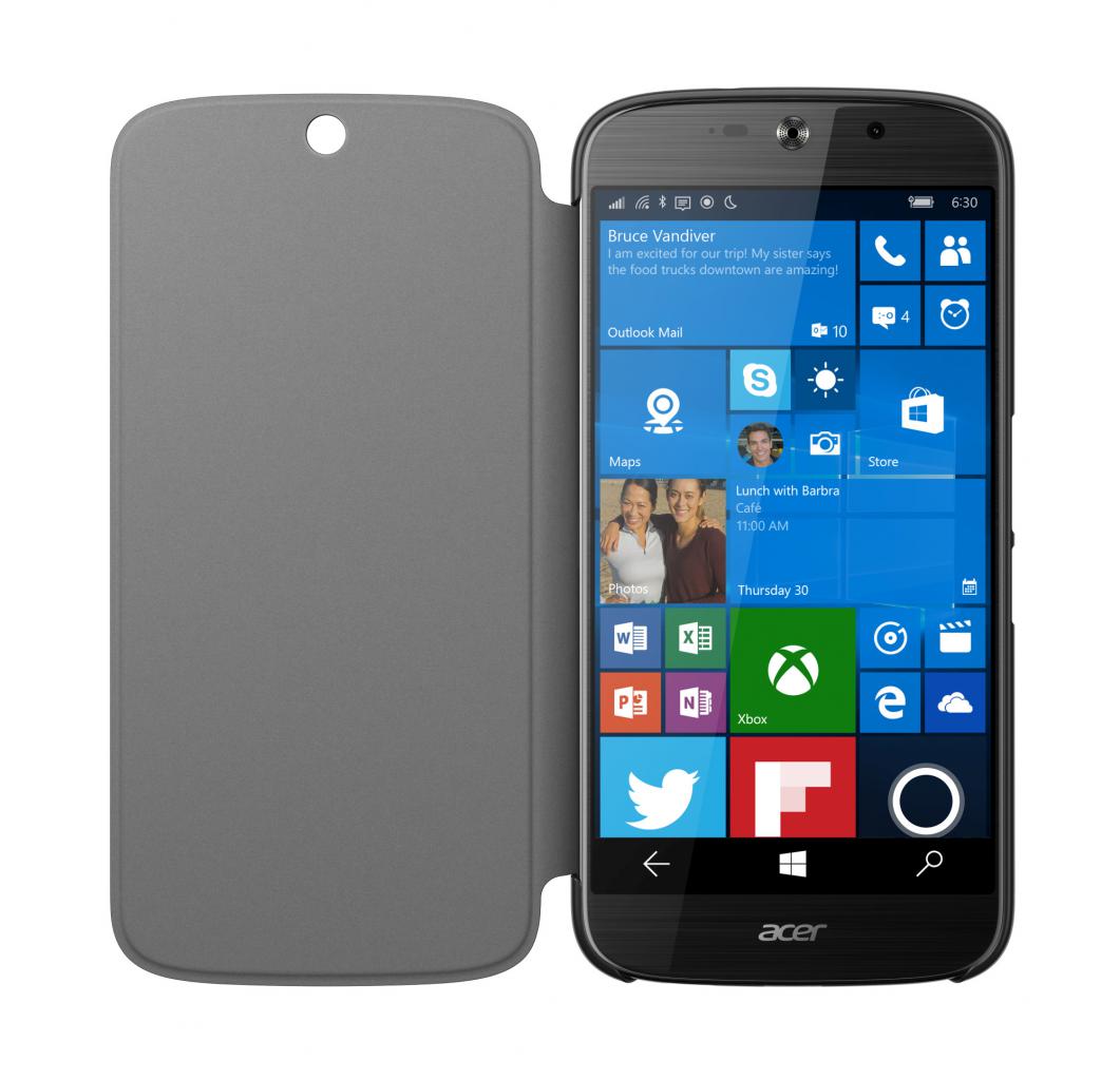 [05/01/2016] Acer Liquid Jade Primo: Lumia-950-Konkurrent kommt für 599 Euro nach Deutschland (18)
