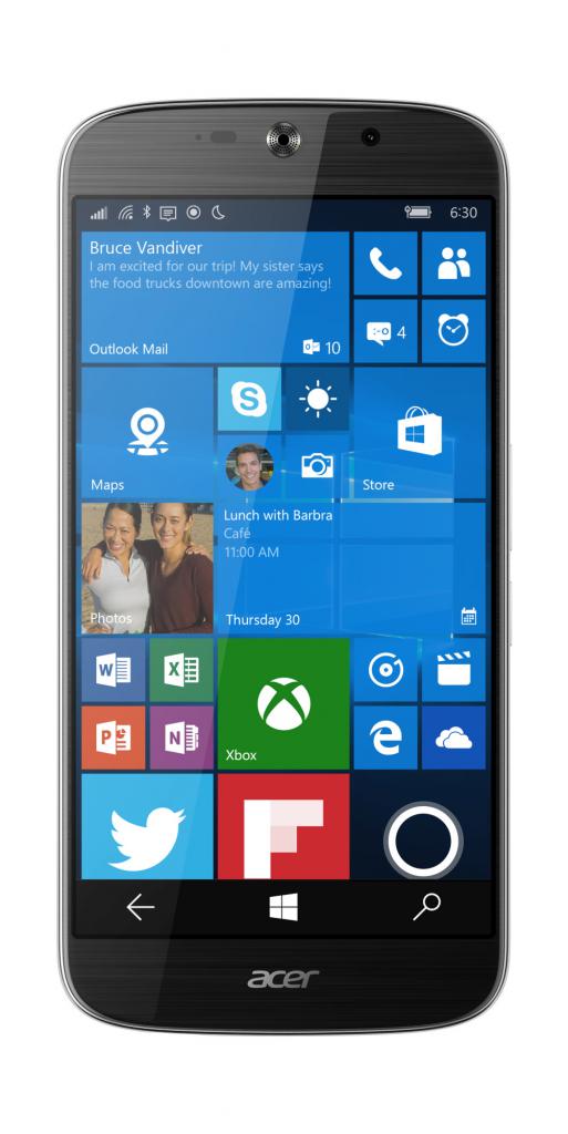 [05/01/2016] Acer Liquid Jade Primo: Lumia-950-Konkurrent kommt für 599 Euro nach Deutschland (3)
