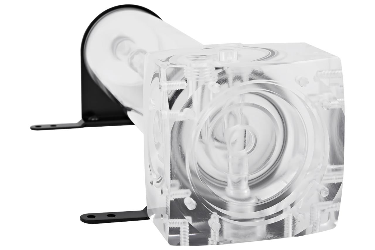 [26/01/2016] Alphacool Eisbecher: 20 neue Ausgleichsbehälter mit Lighttower-Effekt (10)